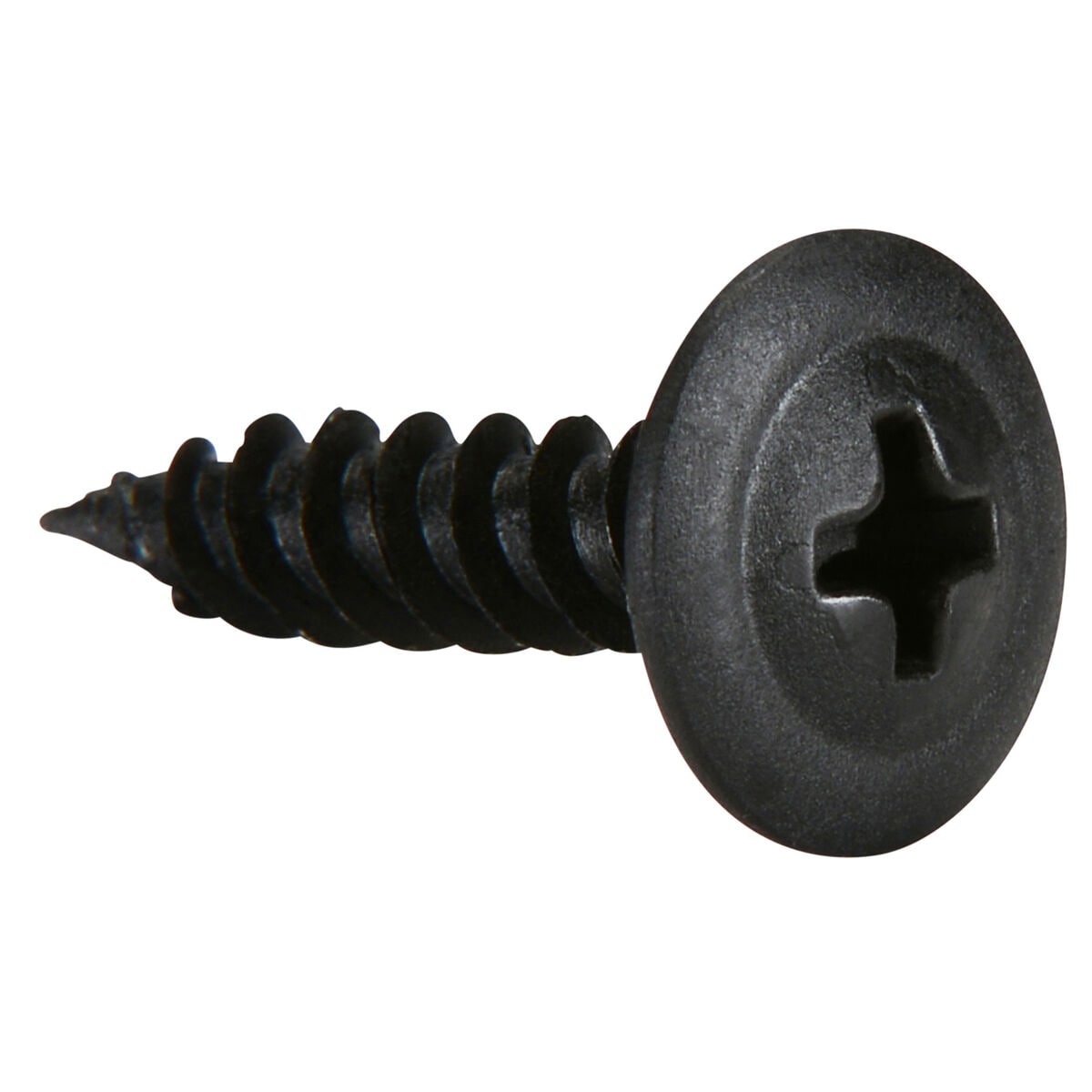 Parts Express Surface Mount Flip Handle Black